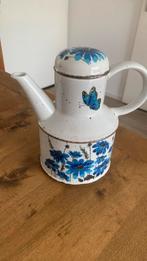 Wedgewoon Stonehedge Theepot, Antiek en Kunst, Antiek | Servies los, Ophalen