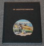 ## Bijzonder boek: De Lucht Post Diensten #, Verzamelen, Luchtvaart en Vliegtuigspotten, Ophalen of Verzenden, Zo goed als nieuw