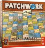 Patchwork, Een of twee spelers, Ophalen of Verzenden, Zo goed als nieuw, 999  Games