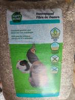 Hennepvezel, Dieren en Toebehoren, Dwerg