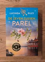 ZGAN de zeven zussen deel 4 Parel
Lucinda Riley
9e druk 2019, Ophalen of Verzenden, Zo goed als nieuw, Lucinda Riley