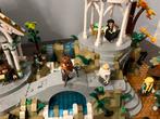 Rivendell Kasteel - Lord of the Rings, Ophalen, Zo goed als nieuw, Complete set, Lego