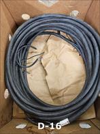 Procab PAC50 combi kabel, Muziek en Instrumenten, Kabels en Stekkers, Ophalen of Verzenden, Gebruikt, Apparatuur
