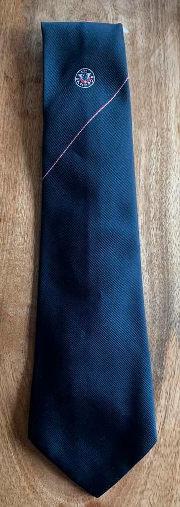 KNRBD Stropdas, Verzamelen, Scheepvaart, Ophalen of Verzenden