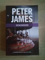 Boek | Schijndood - Peter James ( Nog goed ), Ophalen, Zo goed als nieuw, Peter James