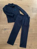 Ajax pak/ herenkostuum collectors item!, Ophalen of Verzenden, Zo goed als nieuw, Ajax, Overige typen