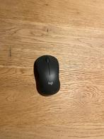Logitech Muis - Draadloos en Ergonomisch, Computers en Software, Muizen, Rechtshandig, Muis, Gebruikt, Ergonomisch