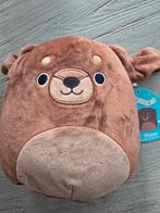 Squishmallow 19cm, Ophalen of Verzenden, Zo goed als nieuw, Overige typen