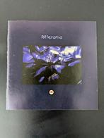 Thrum - Rifferama CD, Ophalen of Verzenden, Gebruikt, Poprock
