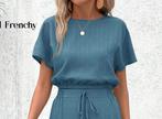 Leuke shirt blauw, Ophalen of Verzenden, Nieuw, Blauw