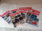 10x Truckstar Specials, Boeken, Zo goed als nieuw, Ophalen, Algemeen