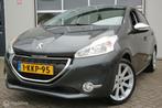 Peugeot 208 1.0 VTi Active 5-Deurs/AIRCO/CRUISE-CONTROL/NAP, Voorwielaandrijving, Euro 5, 450 kg, Gebruikt