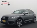 Audi Q5 3.0 TFSI SQ5 quattro Pro Line Plus RS-ZETELS / ELEK, Auto's, Automaat, Gebruikt, 2995 cc, Q5