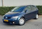 VOLKSWAGEN Golf Plus 1.4 TSI 90KW Sportline Business, Auto's, Volkswagen, Gebruikt, Blauw, 14 km/l, Handgeschakeld