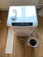 Mobiele airco bari/vegas zo goed als nieuw, Ophalen, Minder dan 60 m³, Nieuw, 3 snelheden of meer