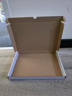Vouwbare brievenbusdoosjes A4 47stuks, Doe-het-zelf en Verbouw, Kratten en Dozen, Ophalen, Doos, Minder dan 40 cm, Nieuw