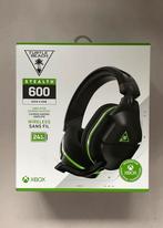 Turtle Beach Wireless Gaming Headset Xbox, Turtlebeach, Ophalen of Verzenden, Zo goed als nieuw, Draadloos