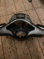 Stuurkap Vespa Sprint met begrens knopje., Ophalen of Verzenden, Zo goed als nieuw, Overige typen, Vespa