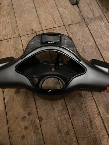 Stuurkap Vespa Sprint met begrens knopje. beschikbaar voor biedingen