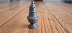 Setje miniatuur schenkkan en suikerstrooier tin., Antiek en Kunst, Antiek | Tin, Ophalen of Verzenden