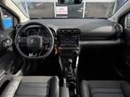Citroën C3 Aircross 1.2 PureTech Shine, Auto's, Citroën, 12 maanden, 840 kg, Gebruikt, 1199 cc