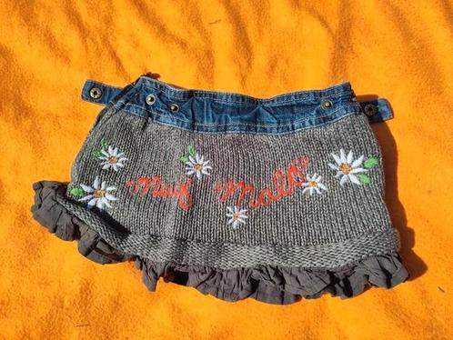 Rokje Muy Malo 104, Kinderen en Baby's, Kinderkleding | Maat 104, Gebruikt, Meisje, Jurk of Rok, Ophalen of Verzenden