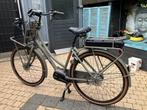 Cortina E U4 Transport elektrische moederfiets, Ophalen, Nieuw, 50 km per accu of meer, Cortina