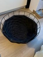 Leuke kattenmand, Dieren en Toebehoren, Kattenmanden, Ophalen of Verzenden, Gebruikt, Wol