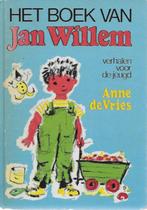 Anne de Vries: Het boek van Jan Willem, voorleesverhalen, Ophalen of Verzenden, Gelezen