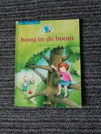 Hoog in de boom - Eerste leesboekje, Ophalen of Verzenden, Gelezen, Ale Verdonck, Fictie algemeen