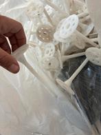 Plug voor islolatie neopor zak vol, Doe-het-zelf en Verbouw, Isolatie en Afdichting, Ophalen of Verzenden