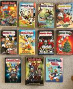 Donald Duck pockets - 10 stuks - goede staat, Meerdere comics, Ophalen, Gelezen, Europa