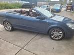Opel Astra 1.8 16V Twintop AUT 2008 Grijs, Auto's, 74 €/maand, Cabriolet, 4 stoelen, 1796 cc