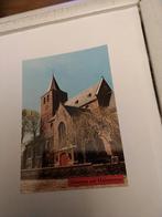 GROETEN UIT  HALSTEREN. ST. MARTINUSKERK, Verzamelen, Ophalen of Verzenden
