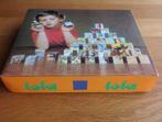 Houten blokken puzzel Tofa - 6 vogels - retro - hout - vogel, Antiek en Kunst, Antiek | Speelgoed, Ophalen of Verzenden