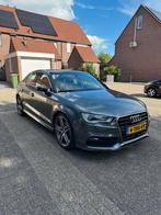 Audi A3 1.4 Tfsi 3x S-line COD Sedan S-tronic 2014 Grijs, 4 cilinders, 1395 cc, Particulier, Dealer onderhouden
