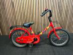 Loekie 16 inch meisjesfiets, Fietsen en Brommers, Fietsen | Jongens