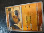 Master bal 053 hippowdon, Hobby en Vrije tijd, Verzamelkaartspellen | Pokémon, Ophalen of Verzenden, Zo goed als nieuw