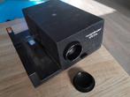 Diaprojector merk voigtlander spezial, Audio, Tv en Foto, Diaprojectors, Ophalen of Verzenden, Zo goed als nieuw