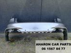 X6 F16 M Achterbumper PDC 5112 8056534 Origineel 158, Gebruikt, Achter, Bumper