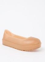 UGG van rubber maat 38, Ophalen of Verzenden, Zo goed als nieuw, Zwart