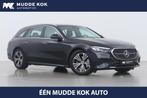 Mercedes-Benz E-Klasse 220 d Luxury Line | ACC | Stoelverwar, 1730 kg, Gebruikt, 4 cilinders, Zwart