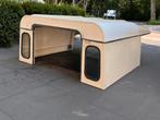 Land Rover Series Hardtop ‘88 met achterdeur, Auto's, Particulier, Te koop