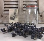 Weckpot Le Parfait helder glas 1 liter, Huis en Inrichting, Ophalen of Verzenden, Gebruikt, Glas, Pot, Bus of Blik