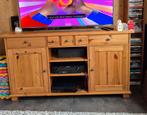 TV Kast - Houten TV Meubel, Ophalen