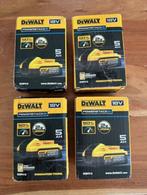 Dewalt DCB-P518 powerstack 18v 5ah accu nieuw in doos, Ophalen of Verzenden, Nieuw