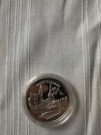 Amsterdam Maastricht Zilverreeks Koninkrijk der Nederlanden, Postzegels en Munten, Munten | Nederland, Setje, Koningin Beatrix