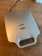 CLOER tosti ijzer, Ophalen, Zo goed als nieuw