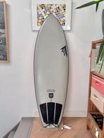 Firewire Seaside Machado surfboard 5’8 helium 2 grijs ZGAN!, Watersport en Boten, Golfsurfen, Fish, Zo goed als nieuw, Ophalen