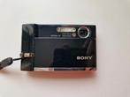 Digitale sony cybershot dsc t30 point and shoot camera digi, Ophalen of Verzenden, Overige typen